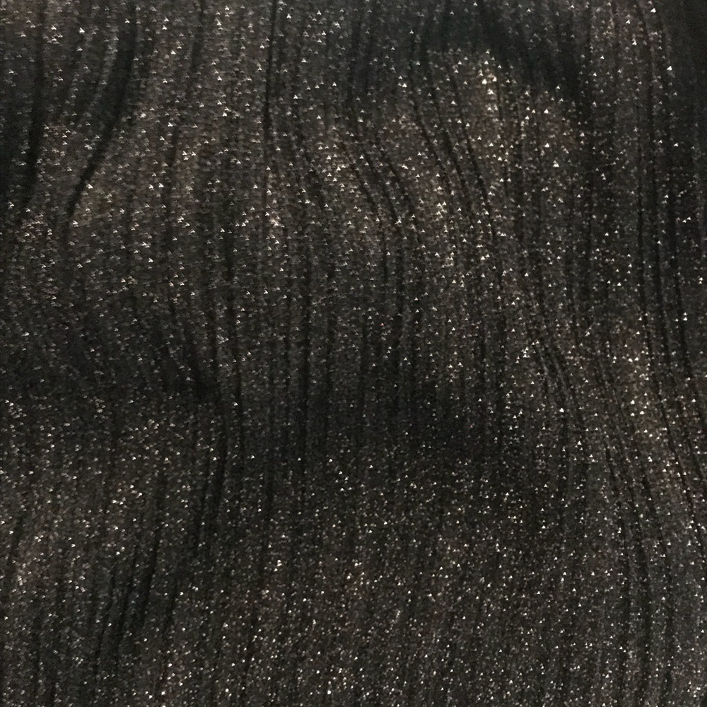 Little Plus Size Black Dress